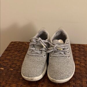 Allbirds Wool Tree Runners